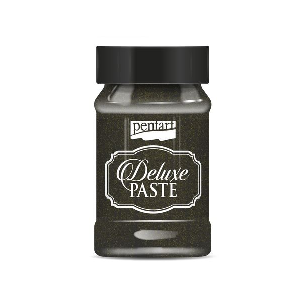 Pentart Deluxe Paste - Colour Variety 100ml