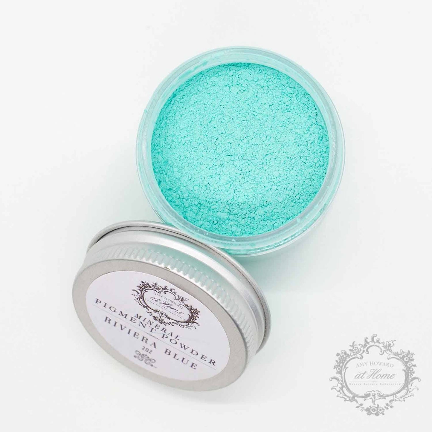 Amy Howard at Home : Pigment Powder