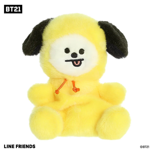 Aurora - BT21 - Palm Pals ~ Chimmy 5"