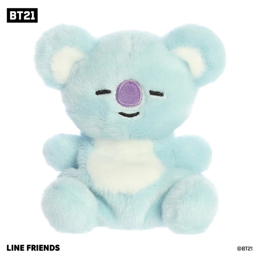 Aurora - BT21 - Palm Pals ~ Koya 5"