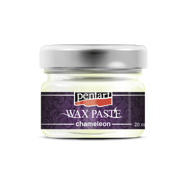 Pentart - Chameleon Craft Wax Paste - Colour Variety 20ml