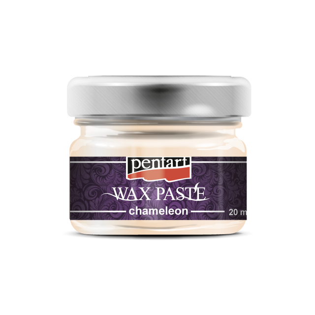 Pentart - Chameleon Craft Wax Paste - Colour Variety 20ml