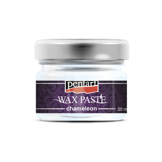 Pentart - Chameleon Craft Wax Paste - Colour Variety 20ml