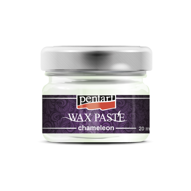 Pentart - Chameleon Craft Wax Paste - Colour Variety 20ml