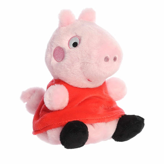 Palm Pal Peppa Pig 5"