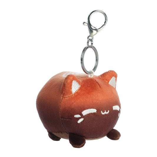 Meowchi Catpuccino Clip On  3.5"