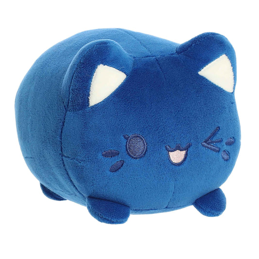 Aurora : Tasty Peach : Blueberry Meowchi 7"