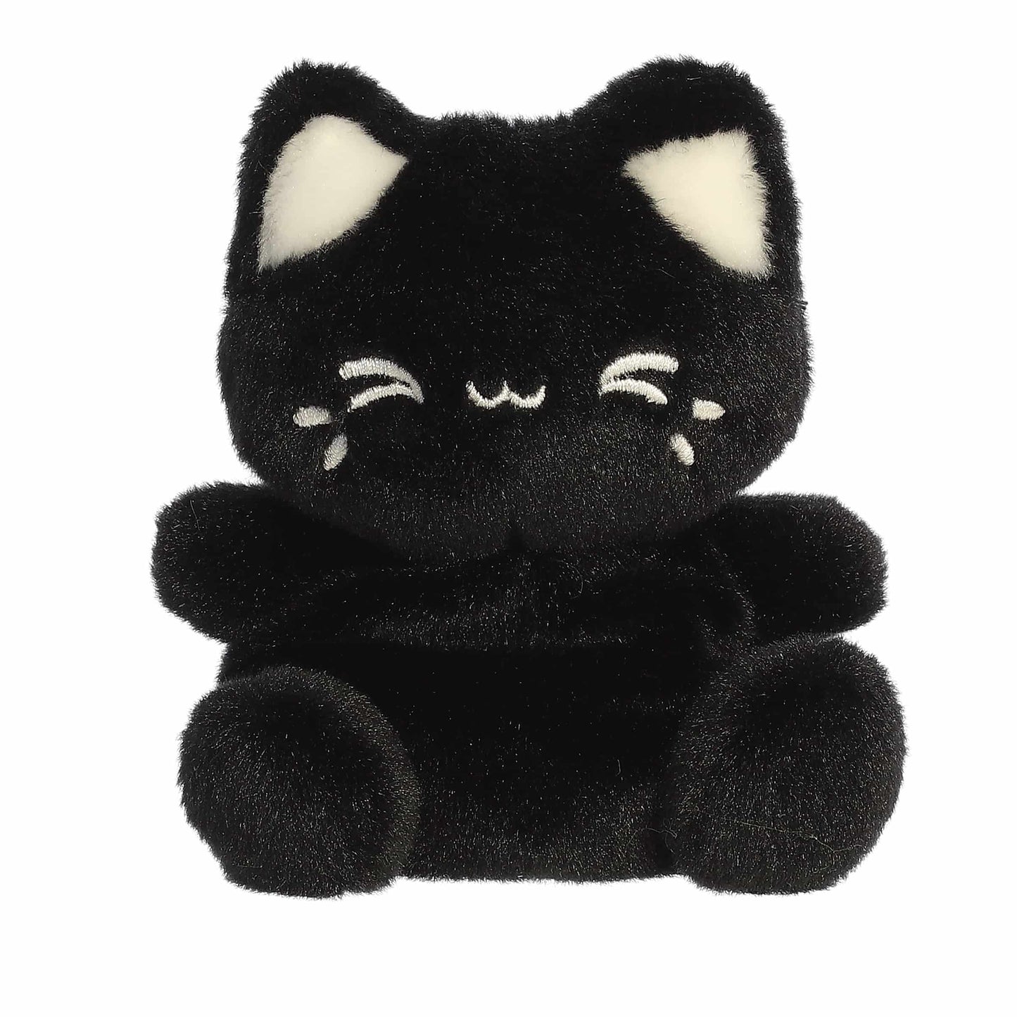 Palm Pals Meowchi Black Sesame 5"