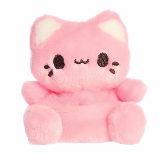 Tasty Peach : Palm Pal : Strawberry Meowchi