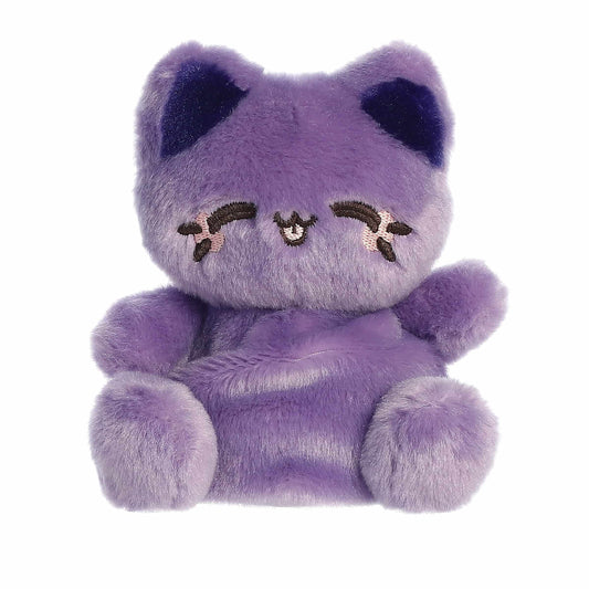Palm Pal Ube Meowchi 5"
