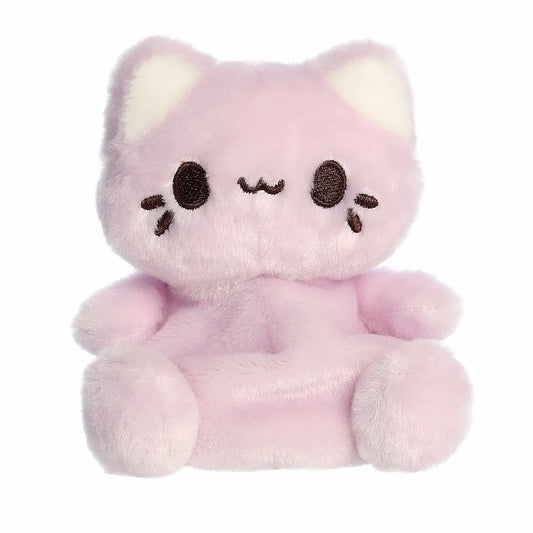 Tasty Peach : Palm Pal : Taro Meowchi