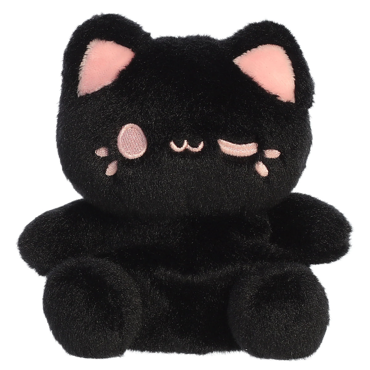 Palm Pals Strawberry Blackout Meowchi 5"