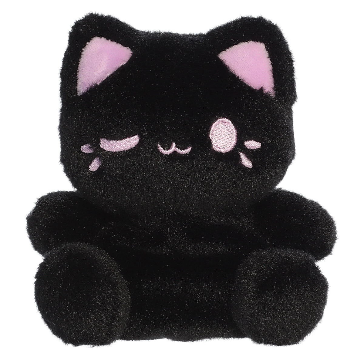 Palm Pals Taro Blackout Meowchi 5"