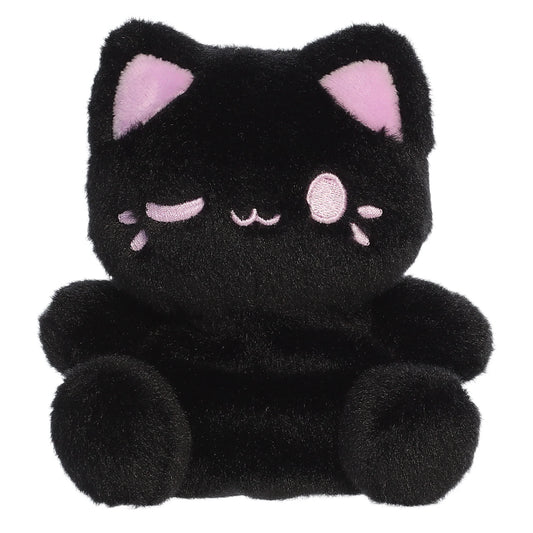 Palm Pals Taro Blackout Meowchi 5"