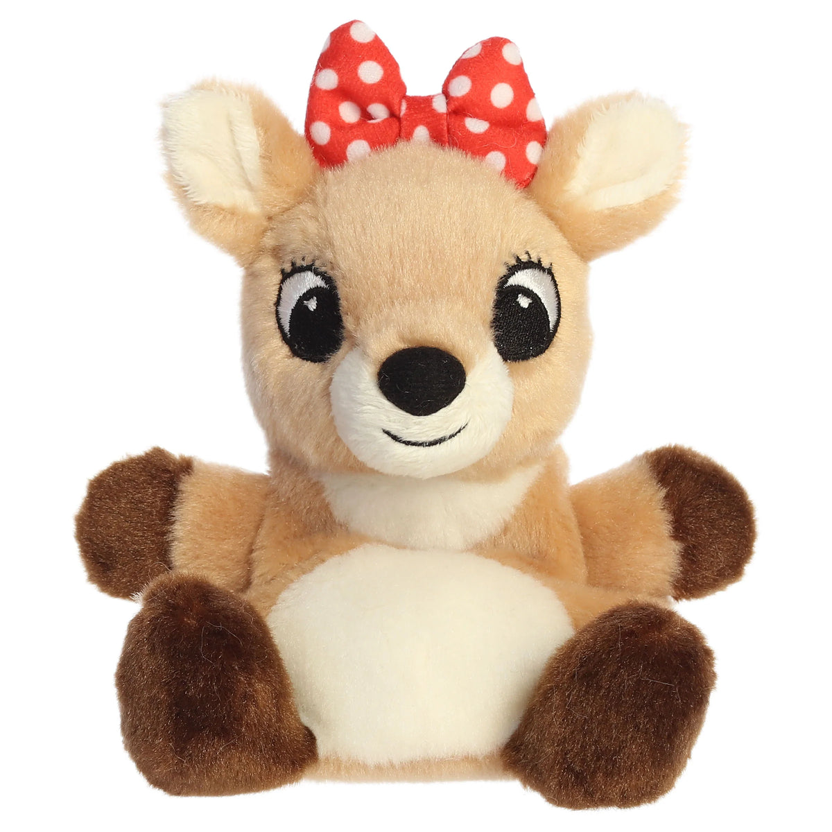 Palm Pals Clarice 5"