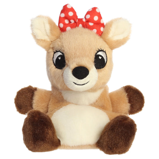 Palm Pals Clarice 5"