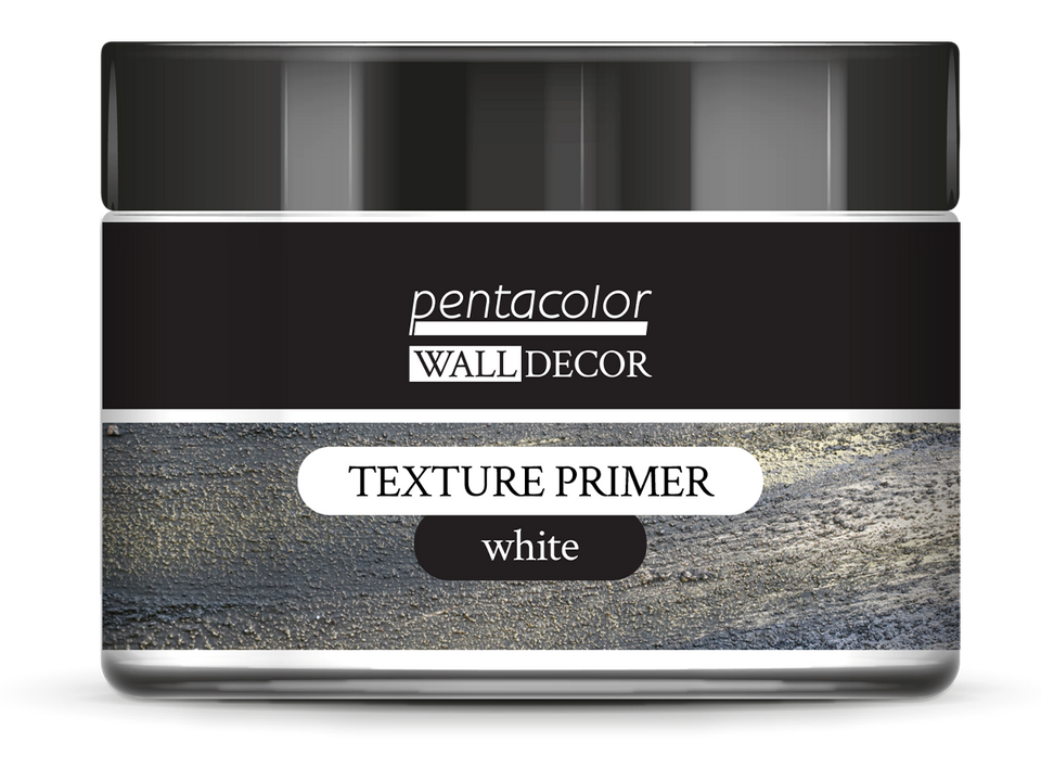 Pentart - Wall Decor - Texture Primer 150ml
