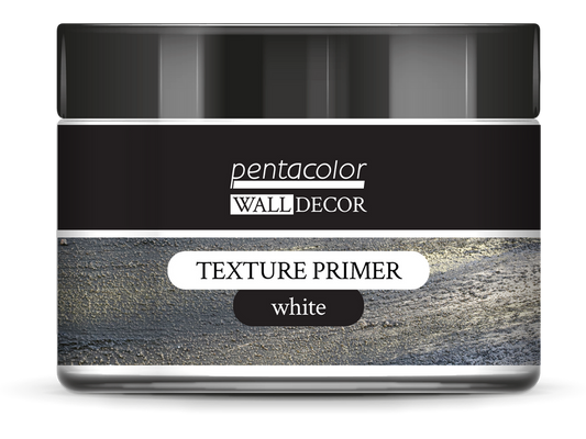 Pentart - Wall Decor - Texture Primer 150ml
