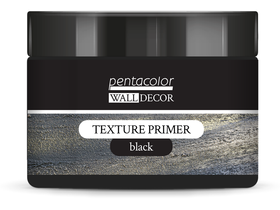 Pentart - Wall Decor - Texture Primer 150ml