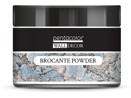 Pentart - Wall Decor - Brocante Powder 200g