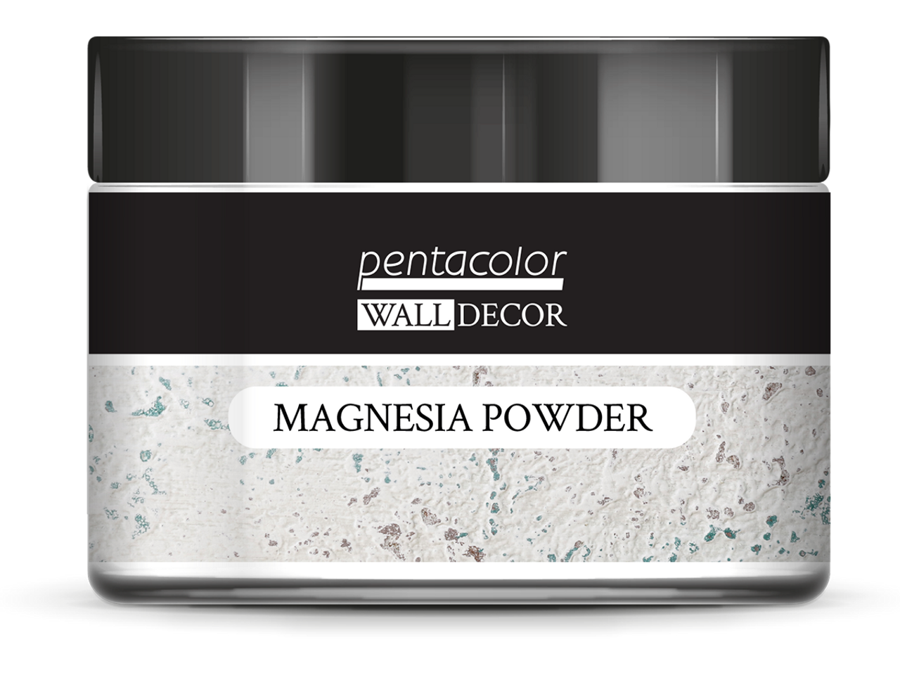 Pentart - Wall Decor - Magnesia Powder 80g