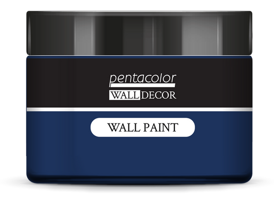 Pentart - Wall Paint 150ml - Colour Variety