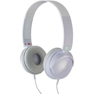 YAMAHA HPH-50WH HEADPHONES