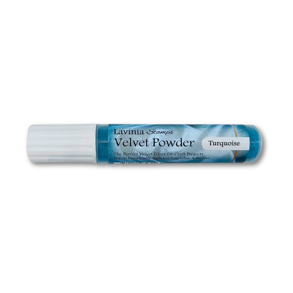 Lavinia Stamps - Velvet Powder Colour Variety
