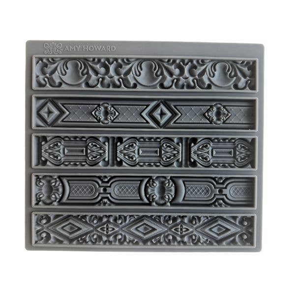 Amy Howard at Home :  Decorative Mould - Renaissance