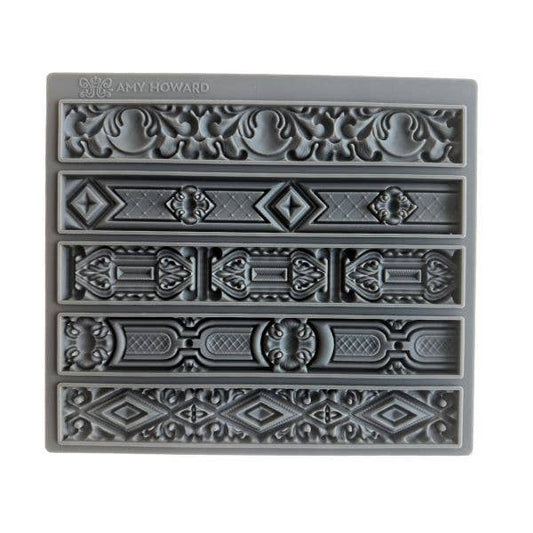 Amy Howard at Home :  Decorative Mould - Renaissance