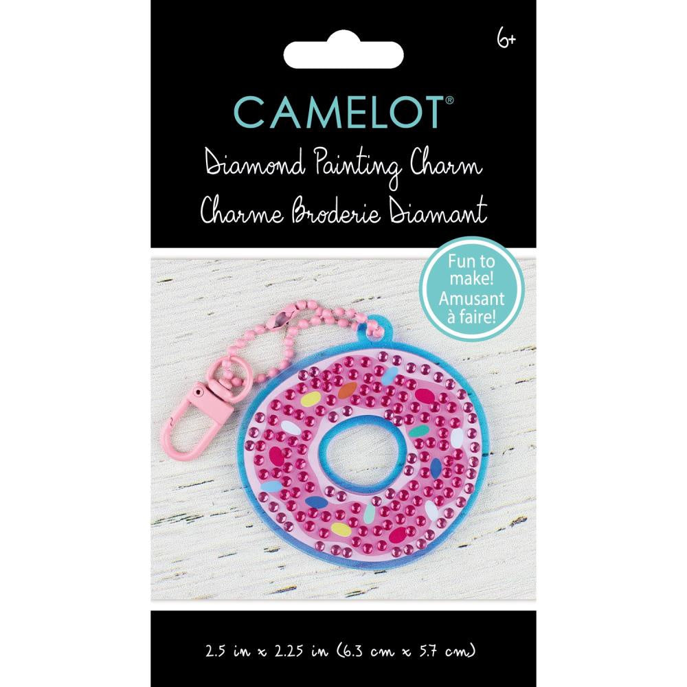 Diamond Dots | Mosaic | Kits | Soulshine | Slave Lake