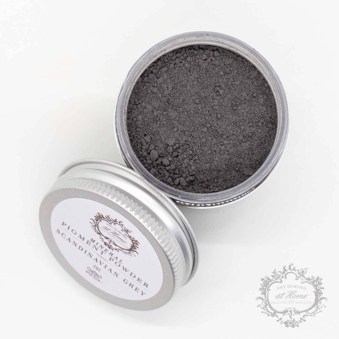 Amy Howard at Home : Pigment Powder