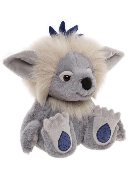 Charlie Bears - Sapphire Sue