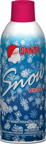 Santa Snow Spray 368 g