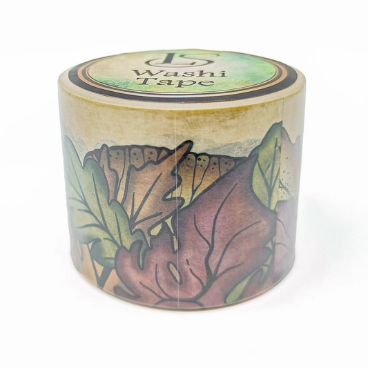 Lavinia Stamps - Washi Tape - Enchanted Fall