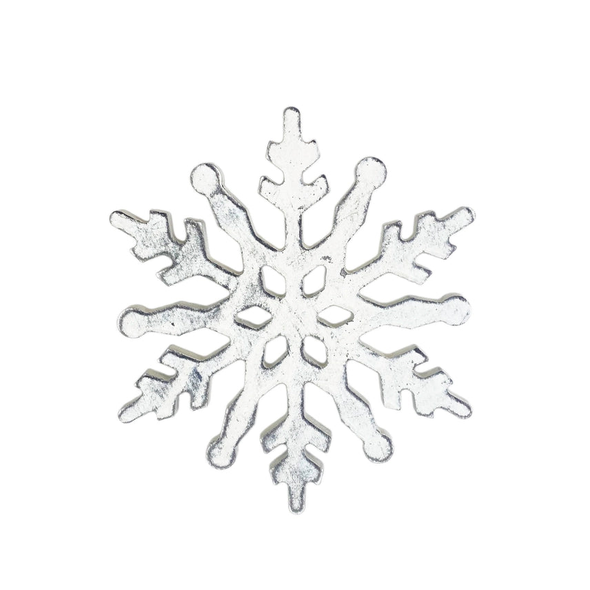 Snowflake #1