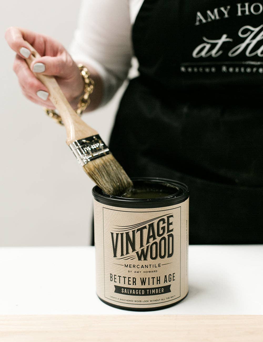 Amy Howard at Home : Better with Age