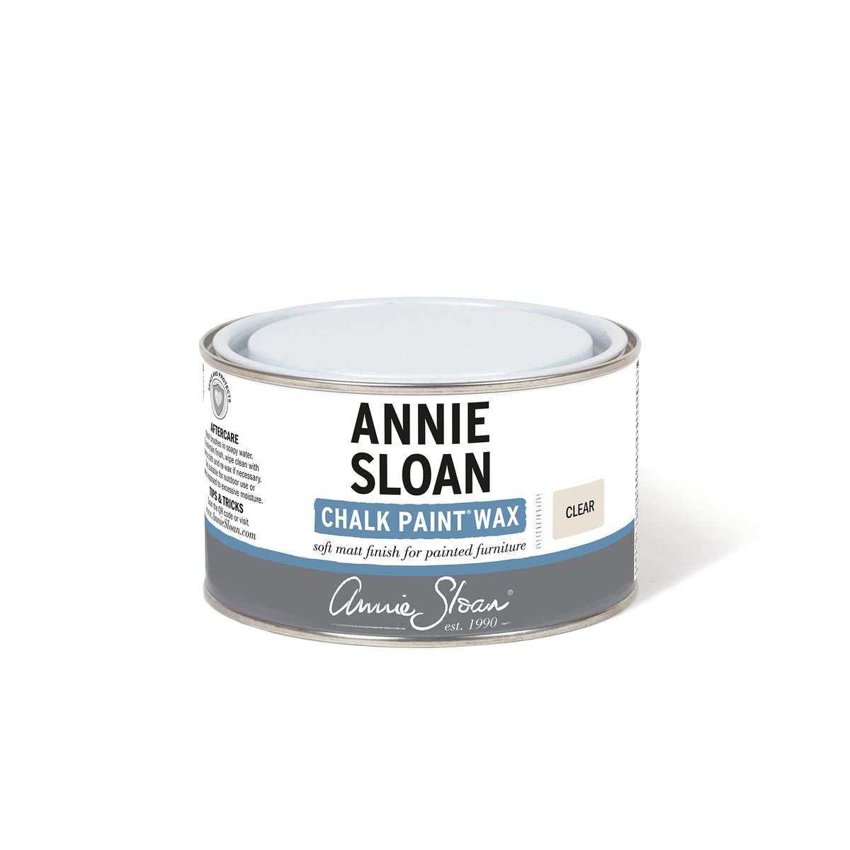 Annie Sloan Chalk Paint Wax Clear 500 ml