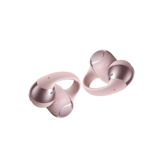 Shokz OpenDots ONE PINK True Wireless Earbuds (EA1)
