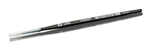 Citadel Warhammer - Small Layer Brush