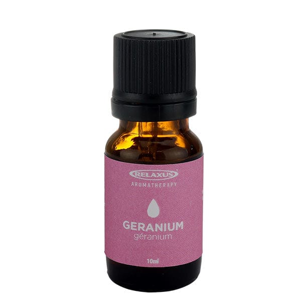 OIL GERANIUM
