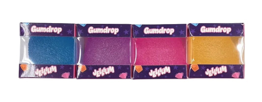 Jellium Gumdrop