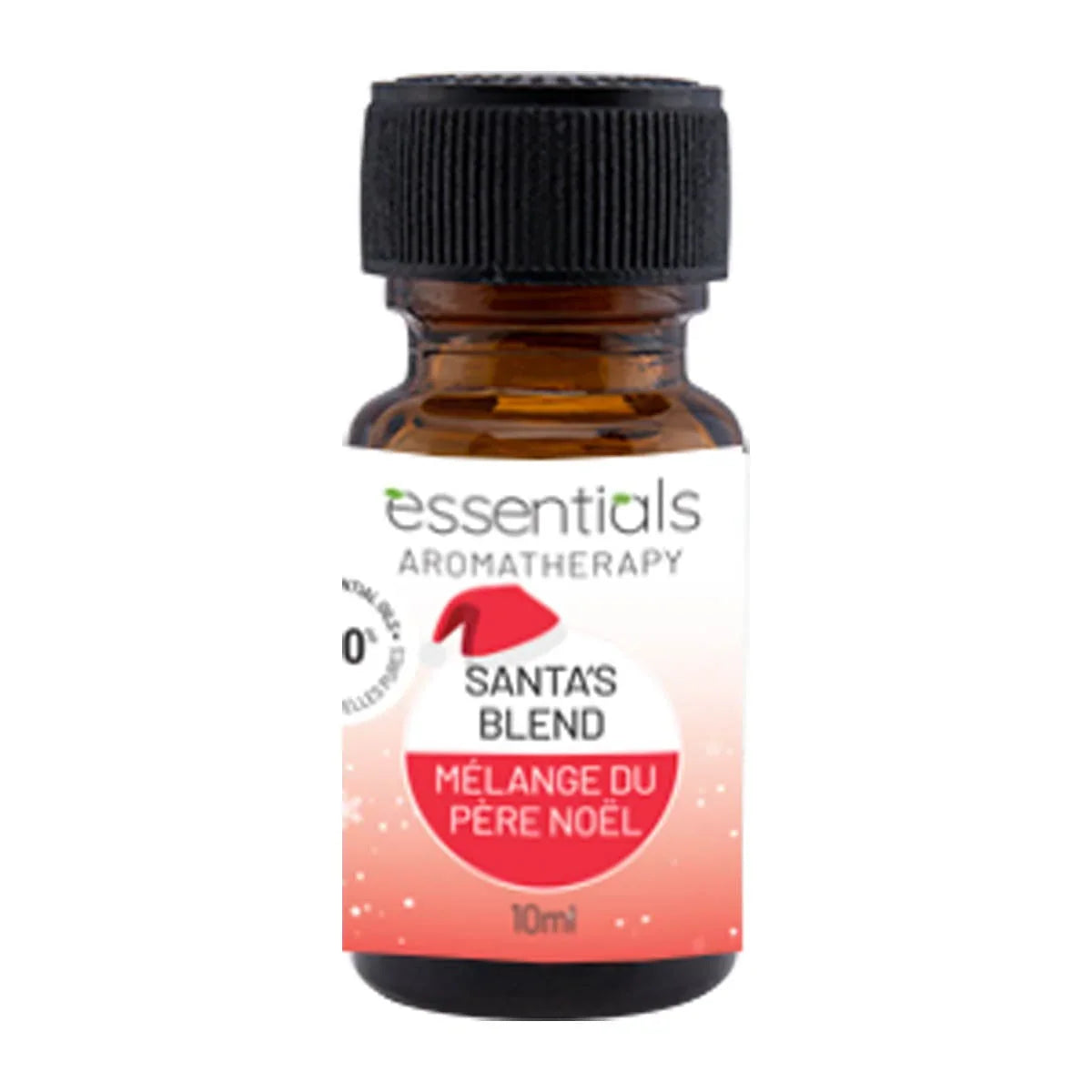 SANTA'S BLEND  OIL