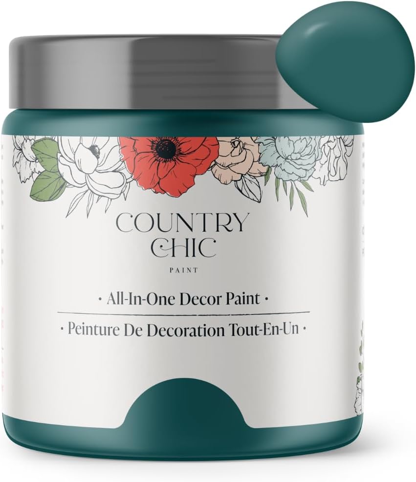 Country Chic - Decor Paint 16 fl. oz