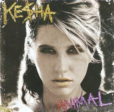 Animal - Kesha