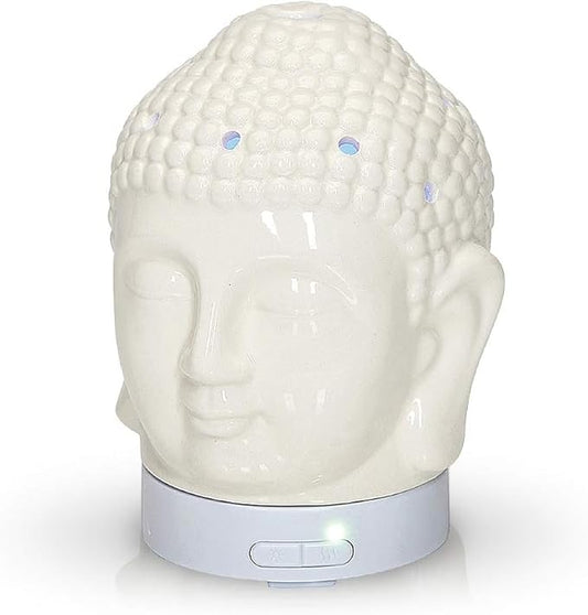 ULTRASONIC BUDDAH DIFFUSER