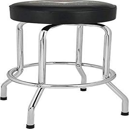 FENDER 30"  CS PINSTRIPE BAR STOOL