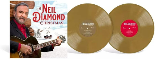VINYL-NEIL DIAMOND CHRISTMAS