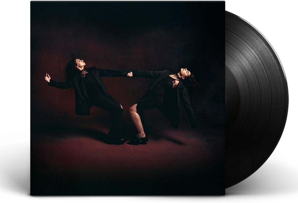 Vinyl - Allesia Cara Love and Hyperbole