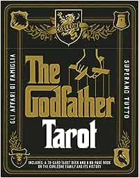 The Godfather Tarot Deck